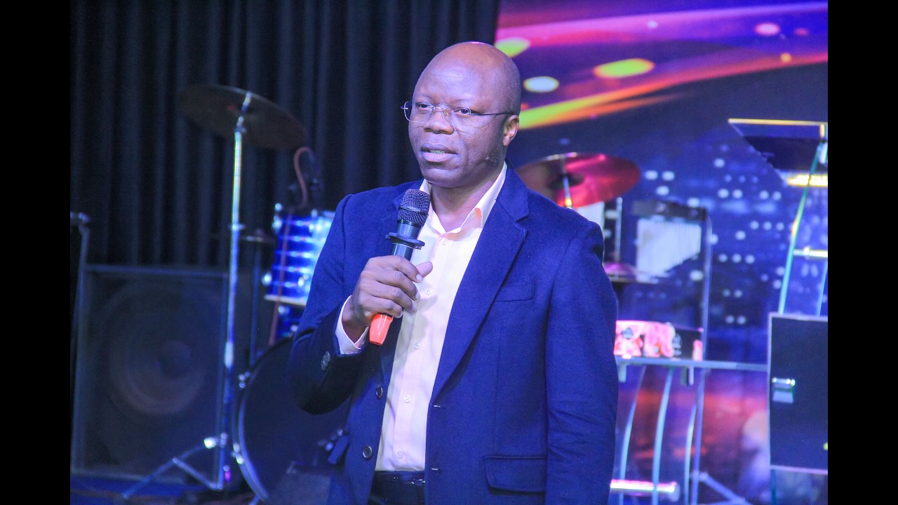 The 3 Powerful Weapons To Help You Govern The Earth | Apostle Frank Wayu | W.O.R.D Global Ministries