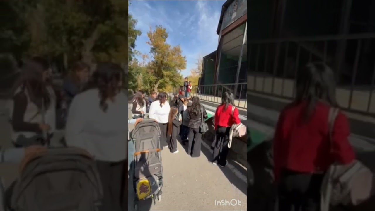 Ծովագյուղի միջնակարգ դպրոցի 2-րդ բ դասարան