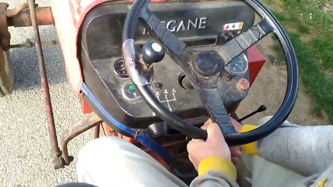 senkromej siz traktör lerde ara gazla hic gacirtisiz vites değiştirme(örnekteki motor 444 enter)