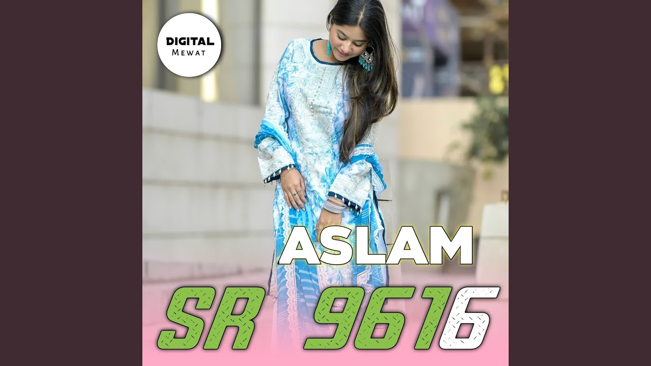 Aslam SR 9616 (1)