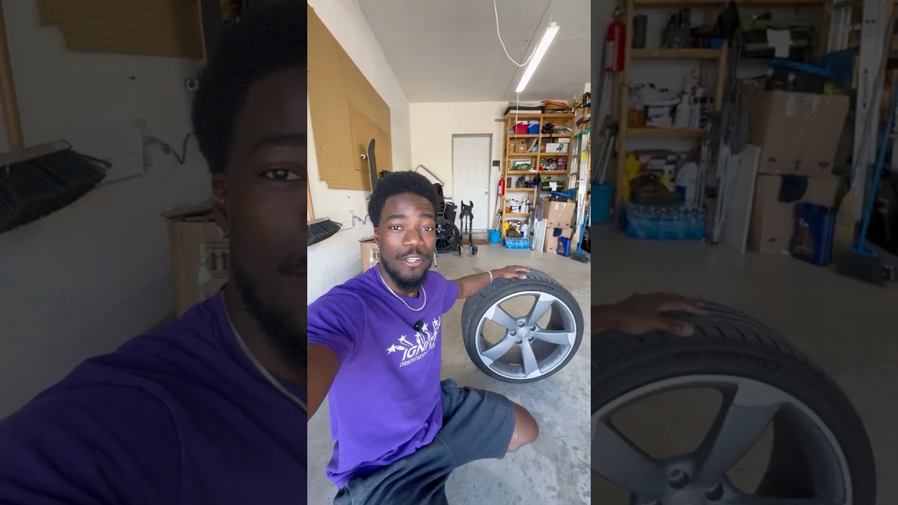 Help Me Spec My Wheels!