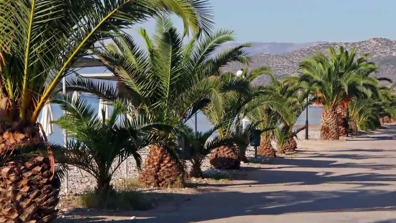 Grecja- Drepano-Peloponez