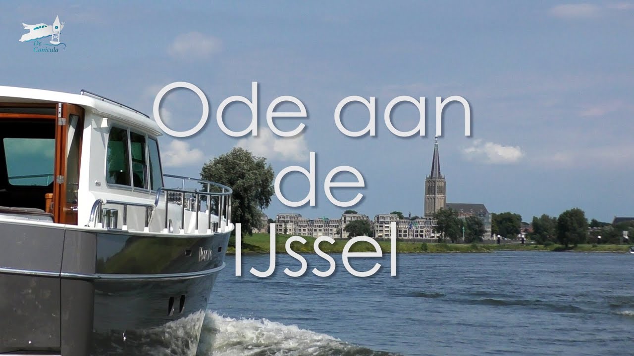 #dutch Varen op de IJssel #motorboat #boattrip