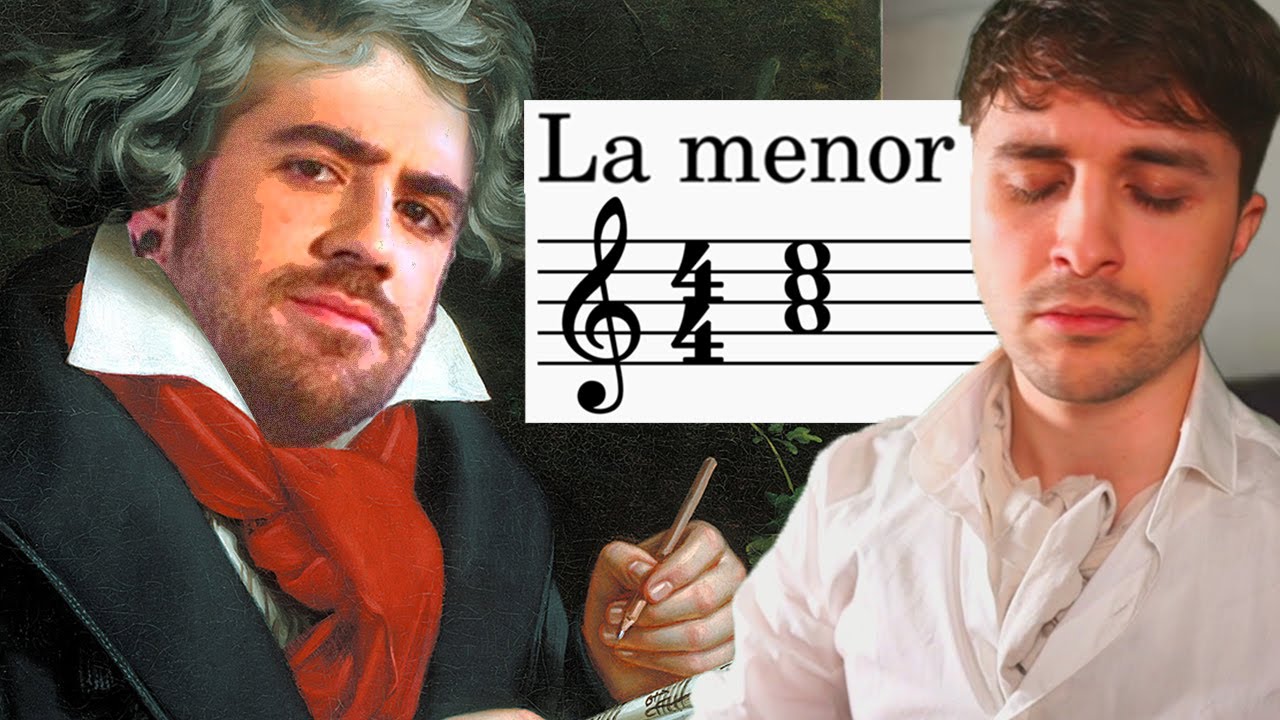 La Nota de Auron: La Menor