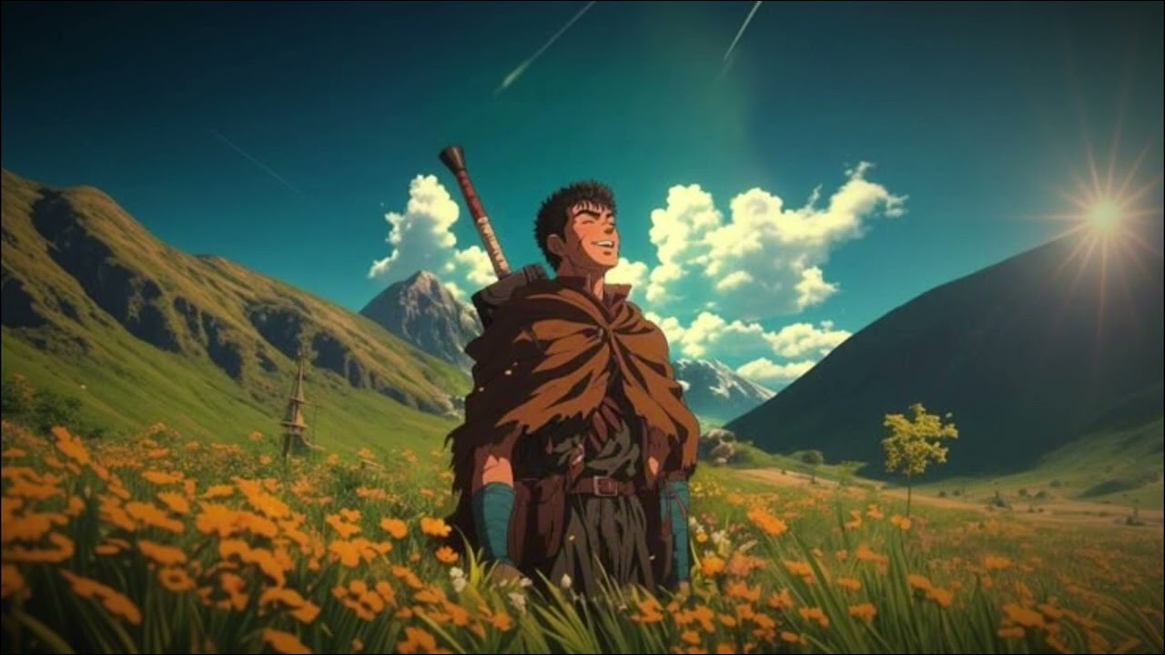 medieval fantasy journey music to have an adventure