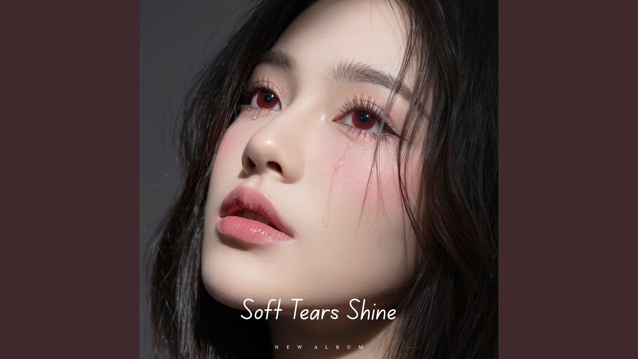 Lipstick over Tears