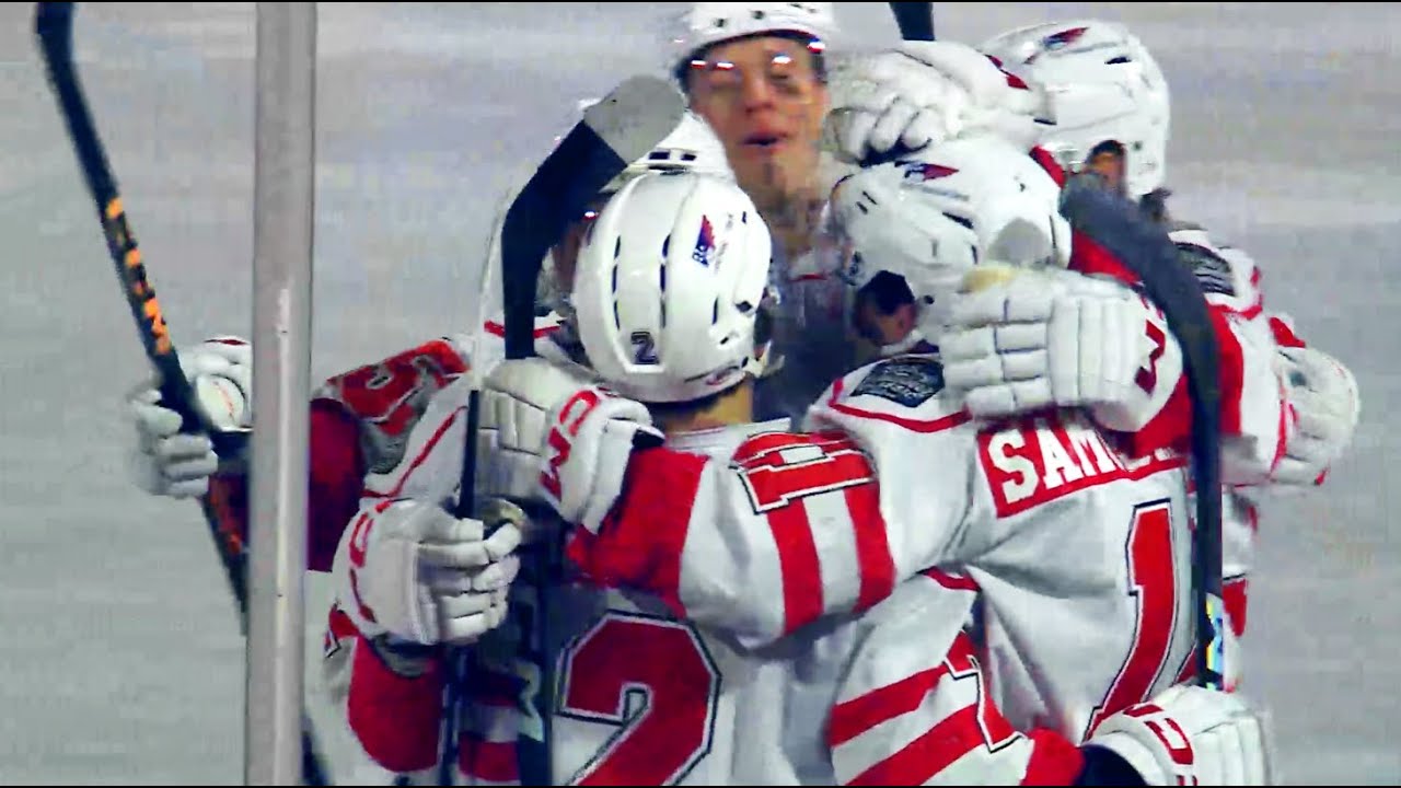 2024 Queen City Outdoor Classic Game Highlights