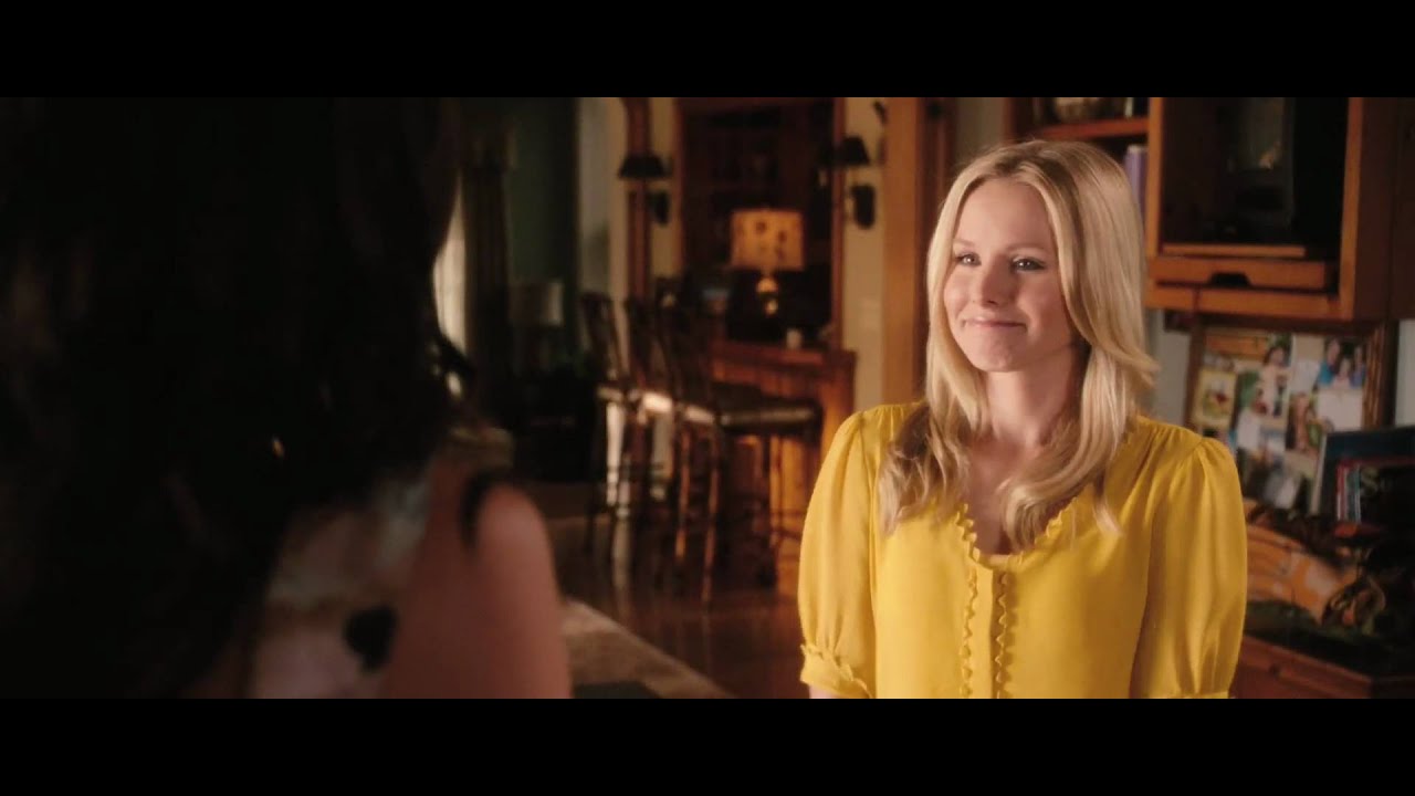 You Again | Trailer #1 US (2010) Kristen Bell, Sigourney Weaver