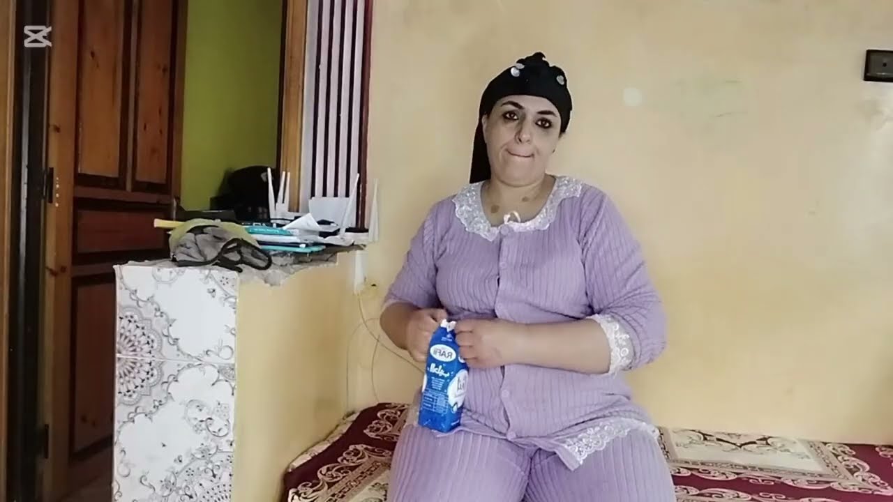 قدر الله وما شاء هذا الروتين كان غادي يديه العمر ديالي اليوم 🚨