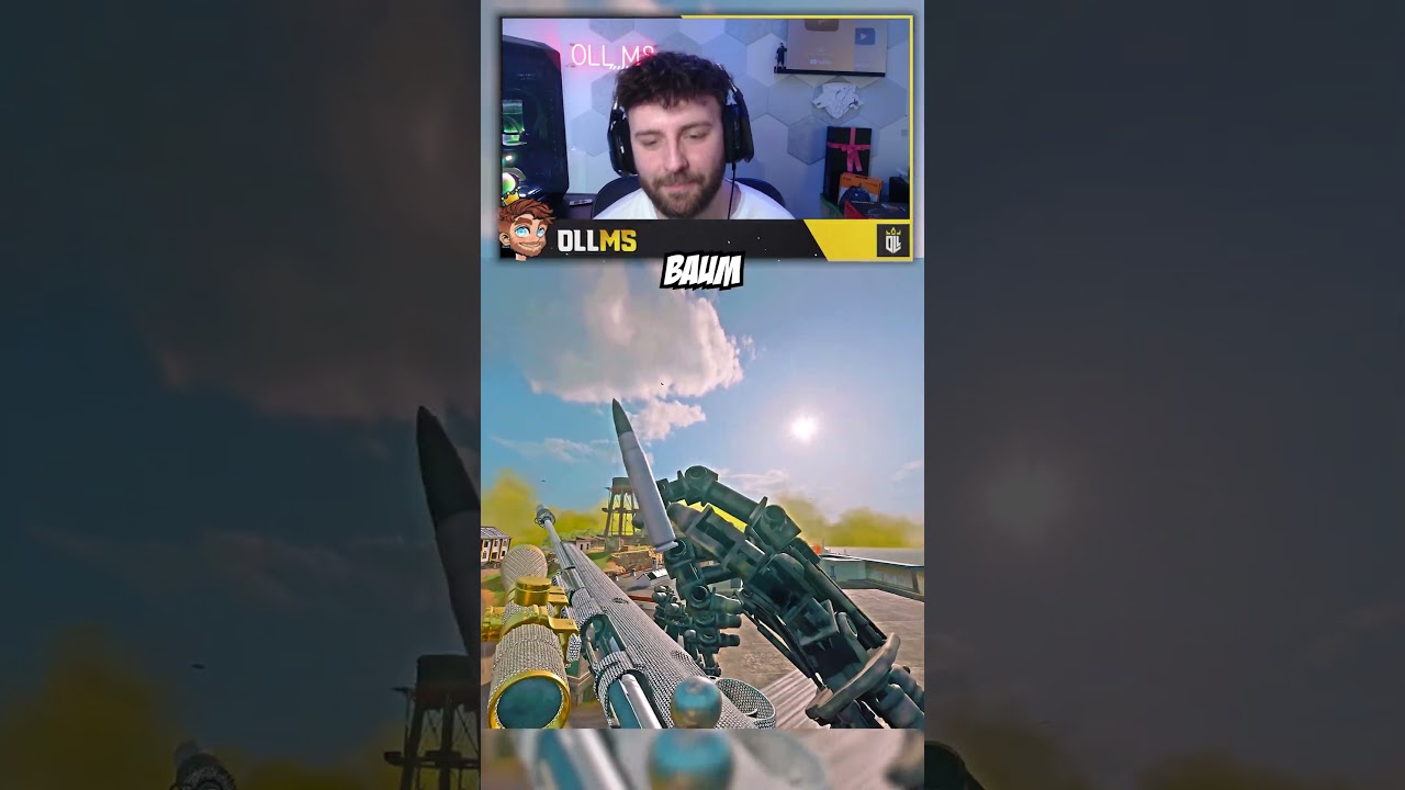 Good Job I had this INFINITE RANGE *ONE TAP* Kar98k 🙏 Setup at the end