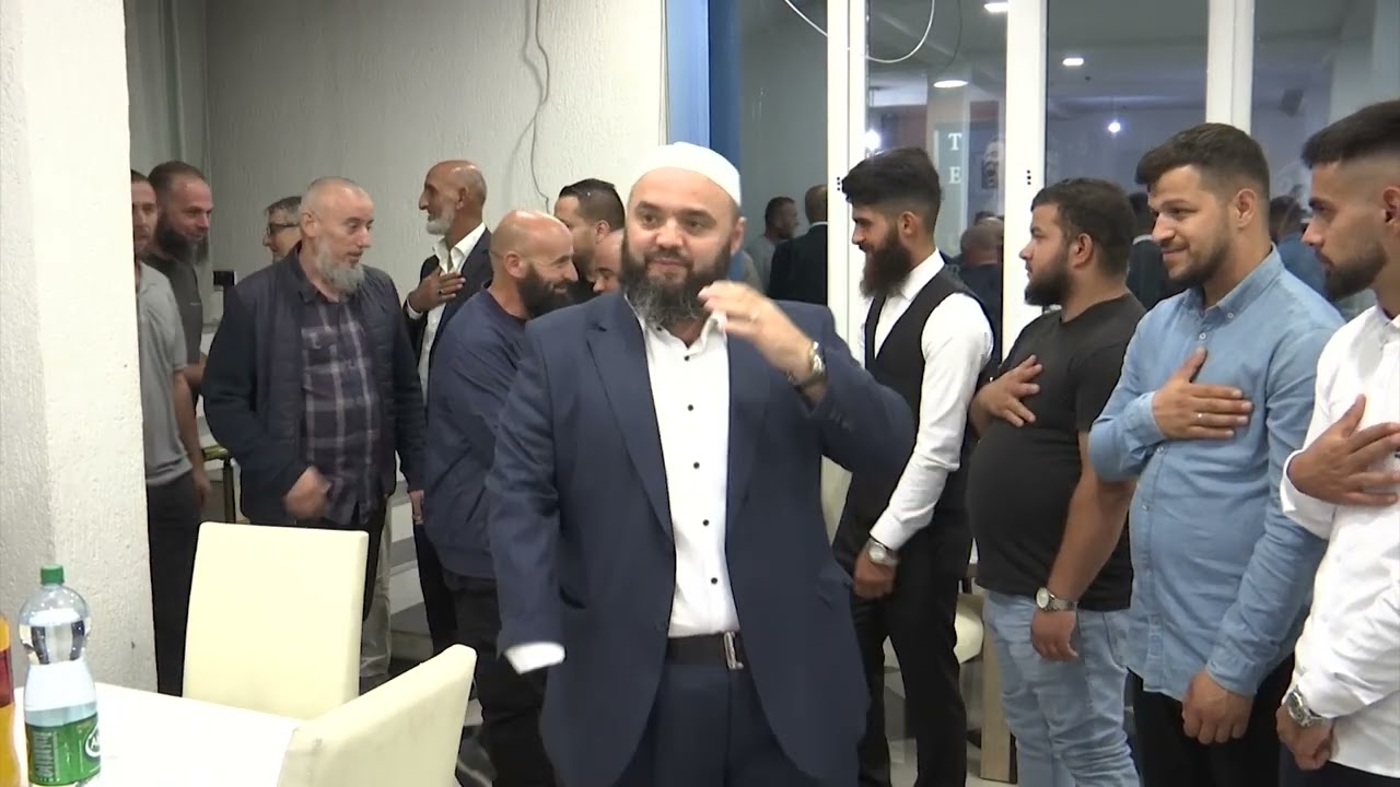 Fejesa djalit shpejtimit kastriotit  Fushe Kosove