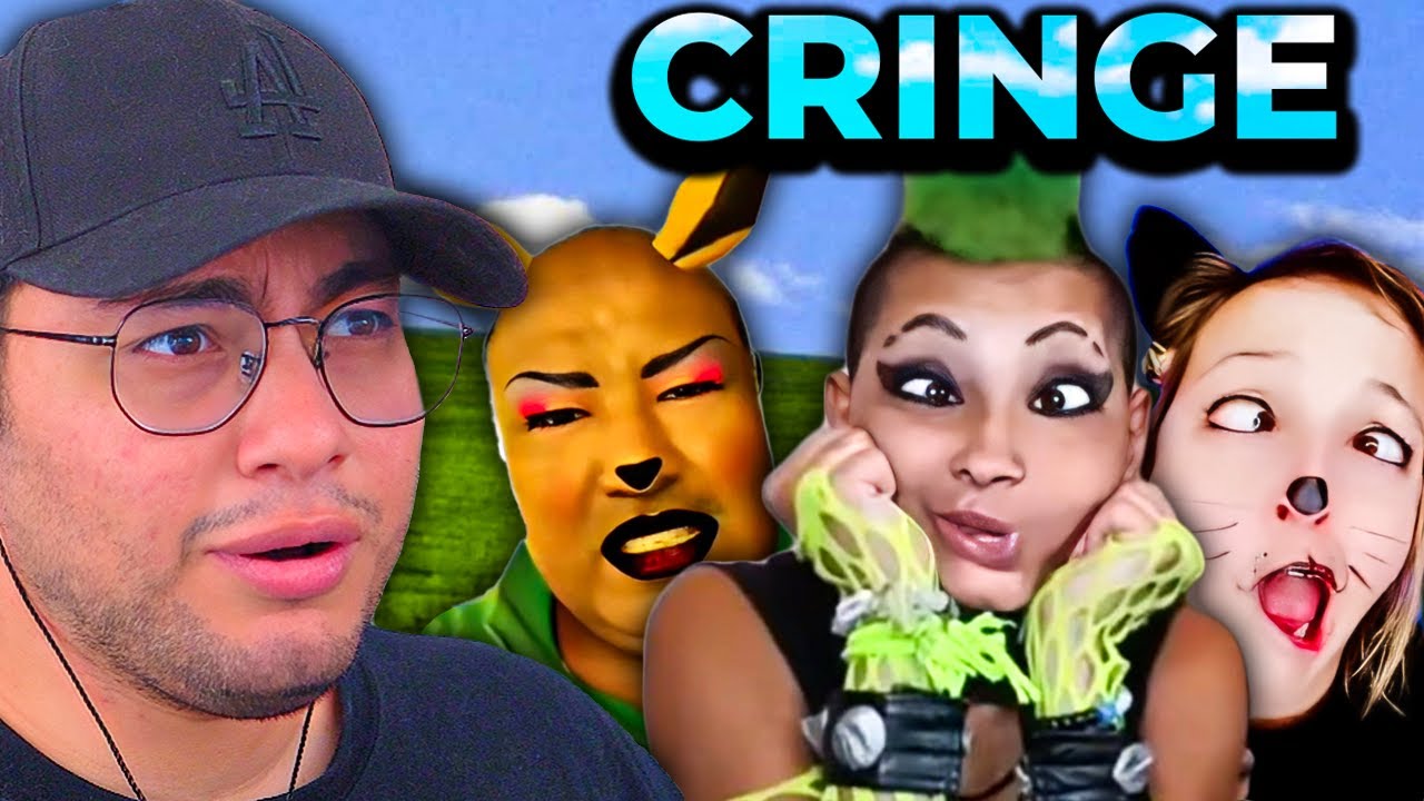 Si Te Da Cringe, Pierdes 💀