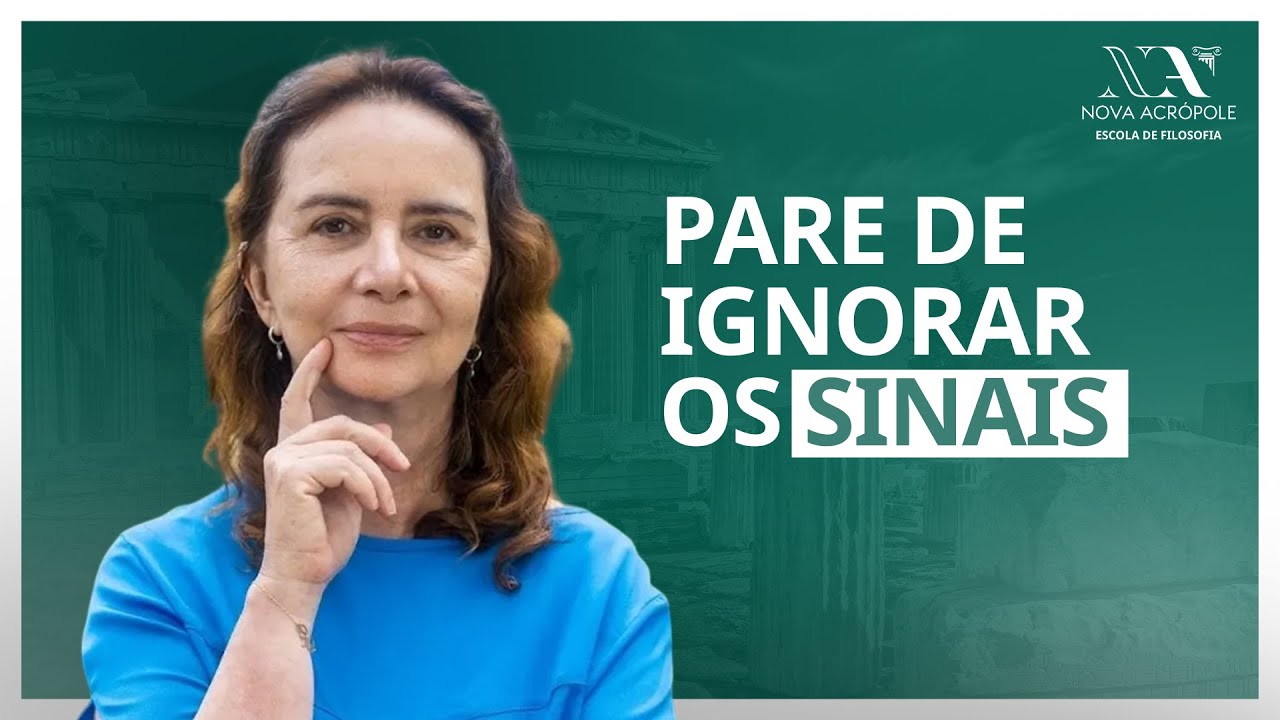 SINCRONICIDADE: POR QUE ALGUMAS PORTAS PRECISAM SE FECHAR? – Lúcia Helena Galvão da Nova Acrópole
