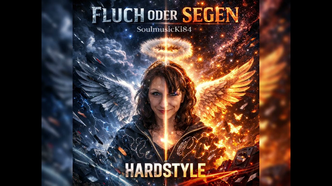 Fluch oder Segen (Hardstyle)