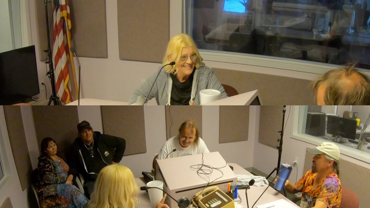 Bonnie Bramlett talks about her love of local music & shares memories of her friends.