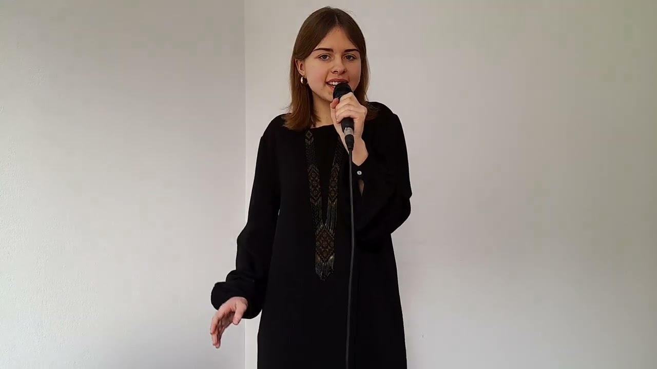 Zofia Sokal - Miasteczko Cud (cover)