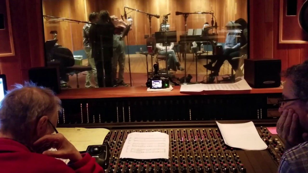 Up2date Cut 1 Session - JAM Creative Productions