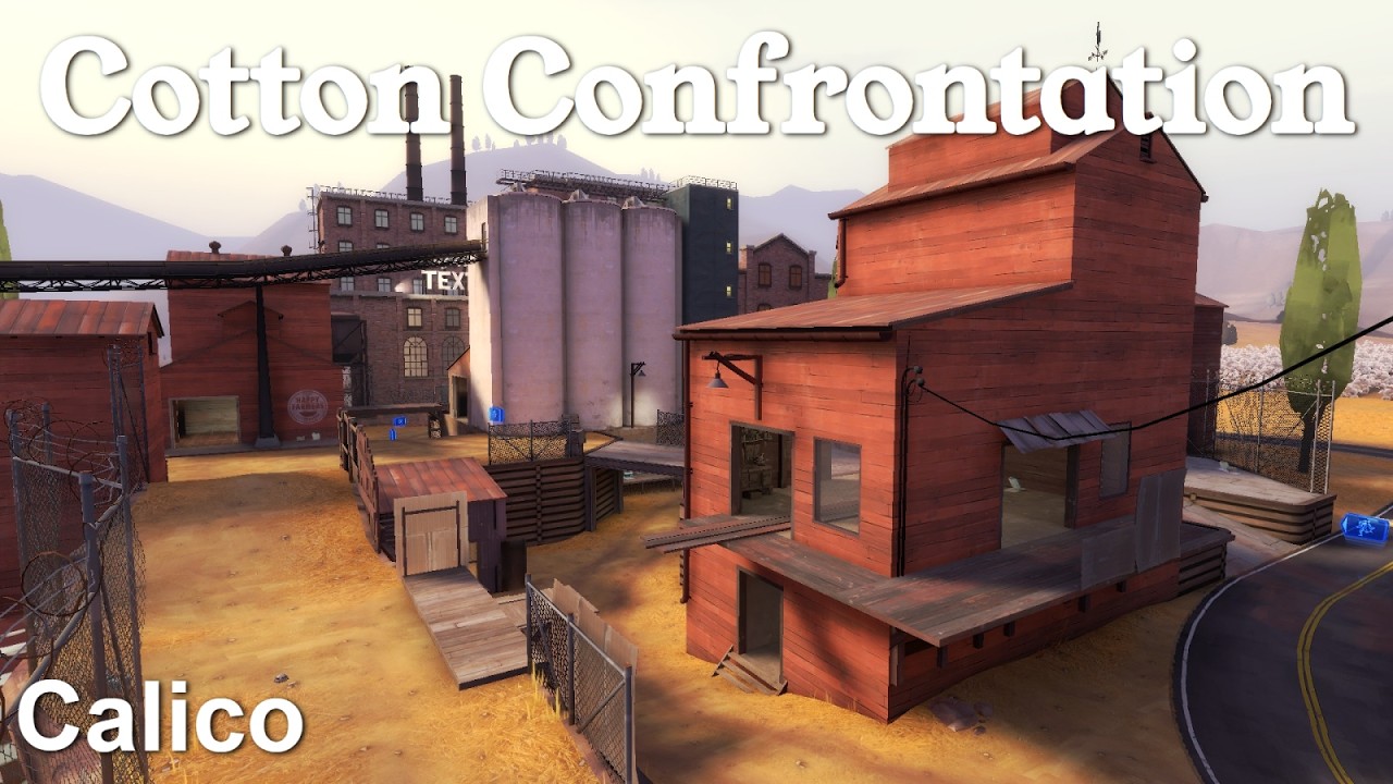 Cotton Confrontation [ADV] - 2/24/2026 Playtest