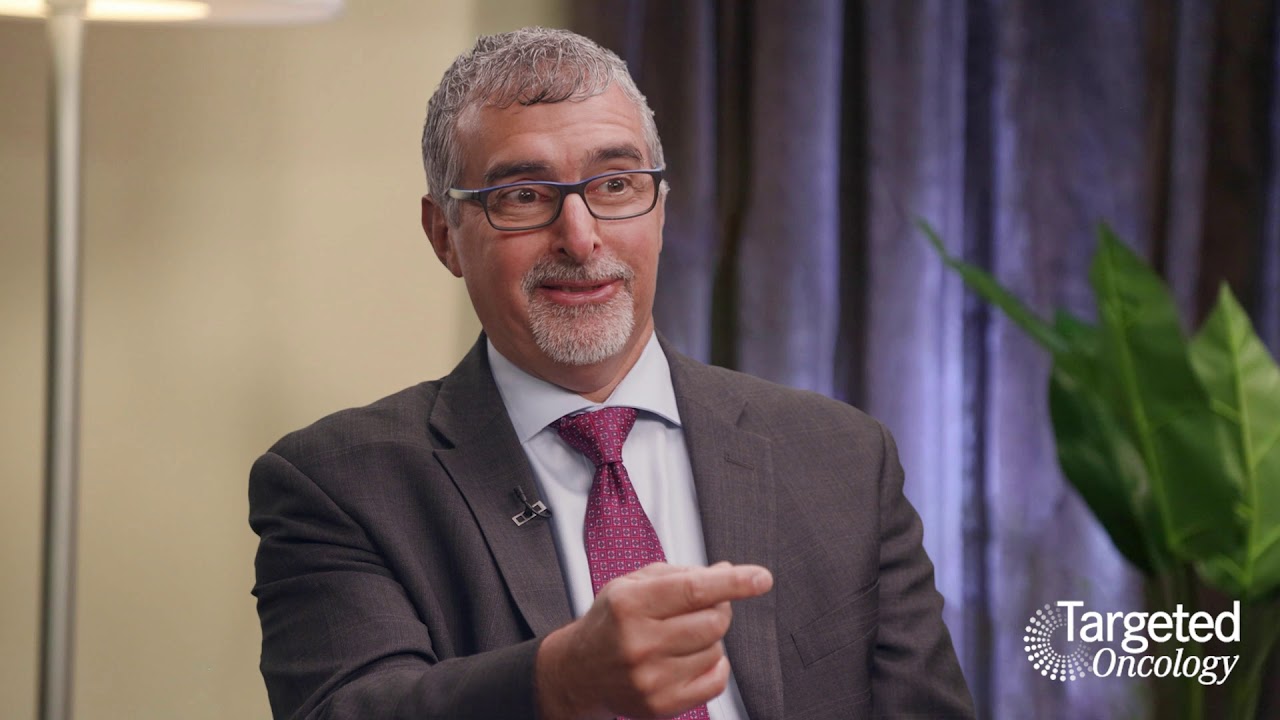 Importance of Compliance With TKIs in Treatment of CML