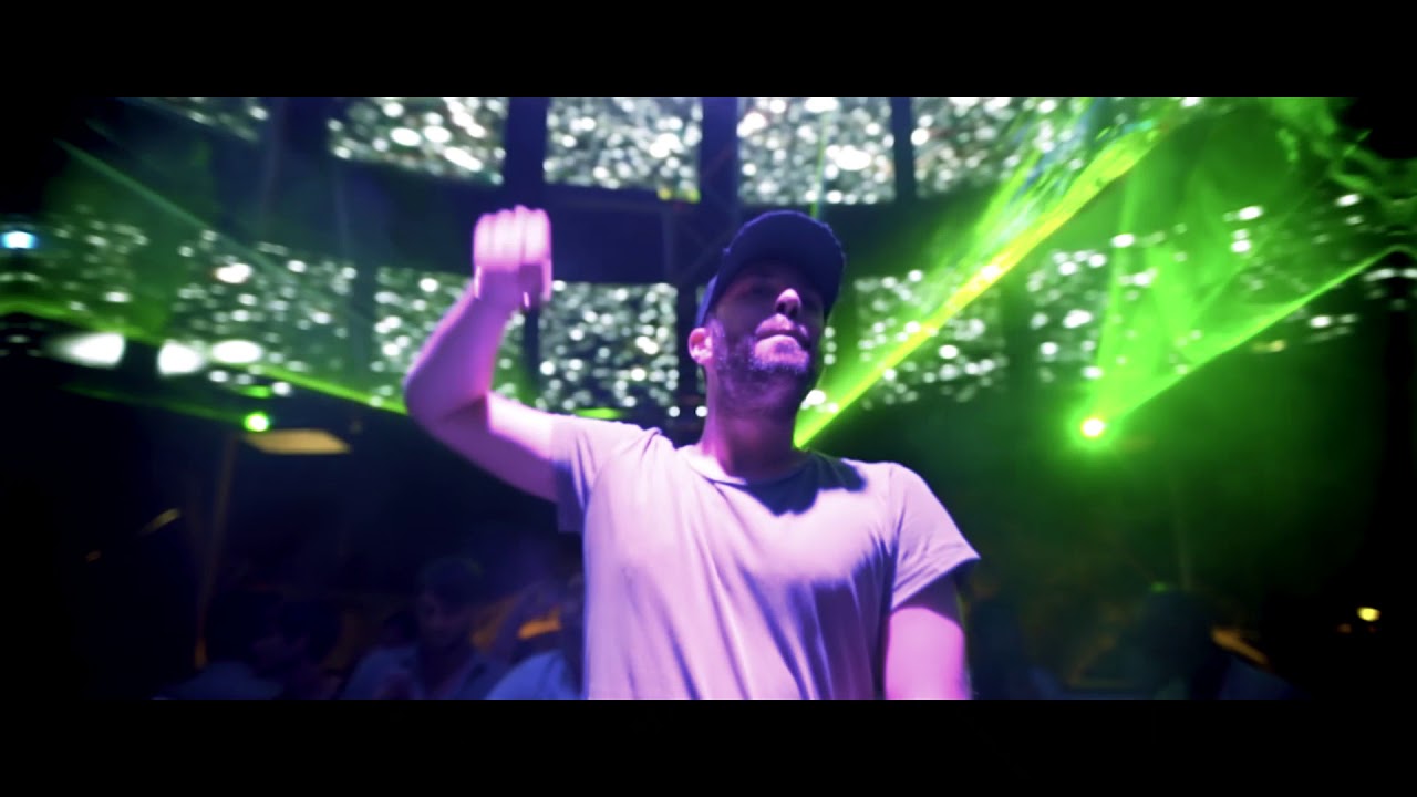 DAVID PUENTEZ | Riobo Gallipoli [IT]