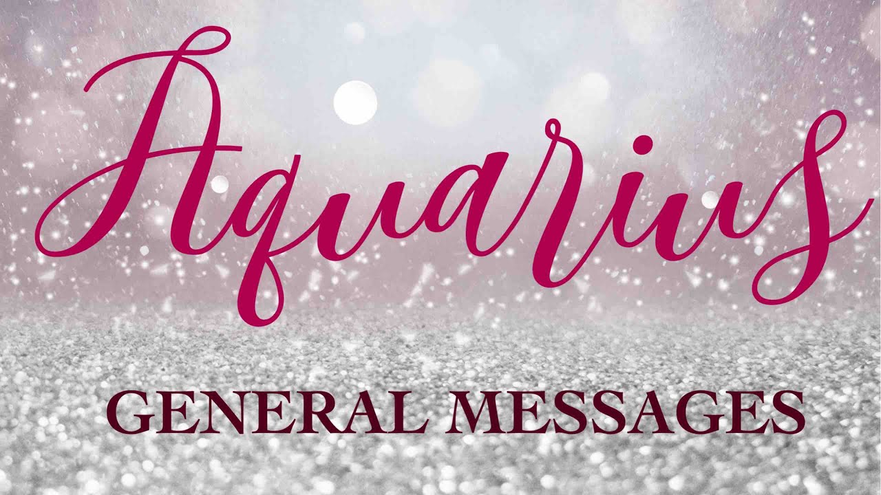 AQUARIUS tarot ♒️ You’re Manifesting Your Soulmate Aqua Someone Is Really Bothered By This Stalemate