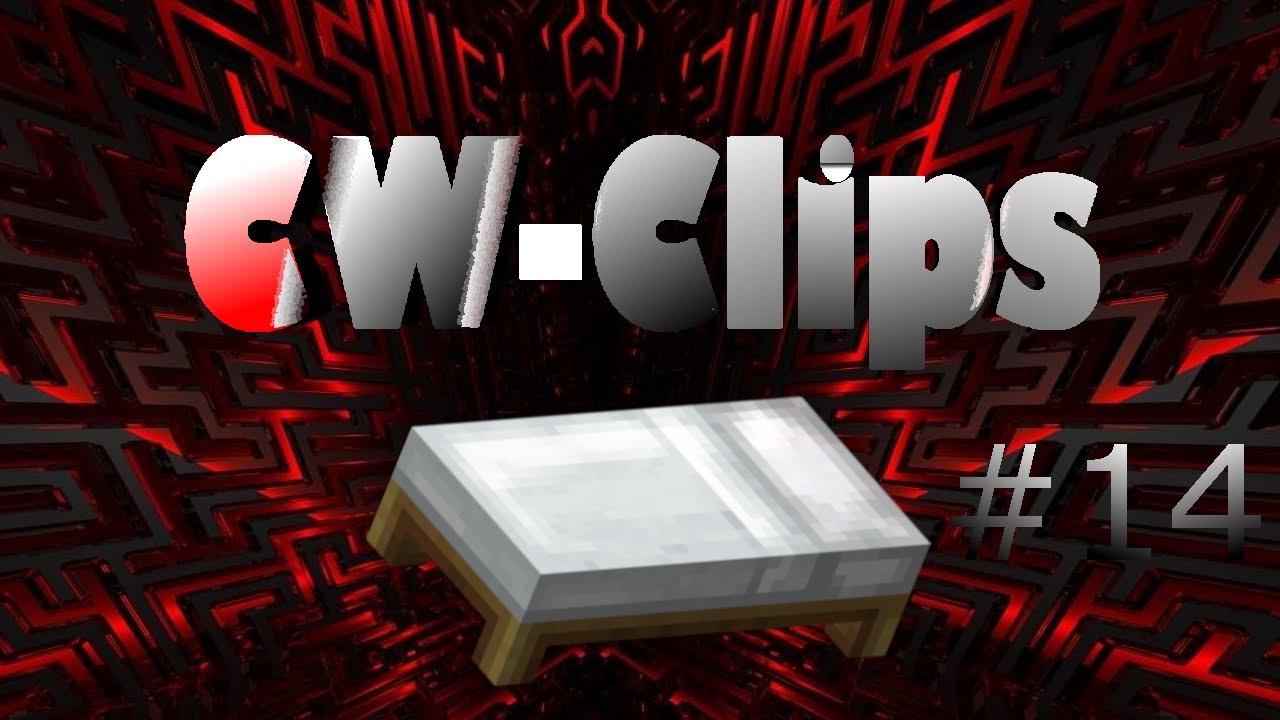CW Clips#14 | WhySoMad | Stedyy | Frohes neues !