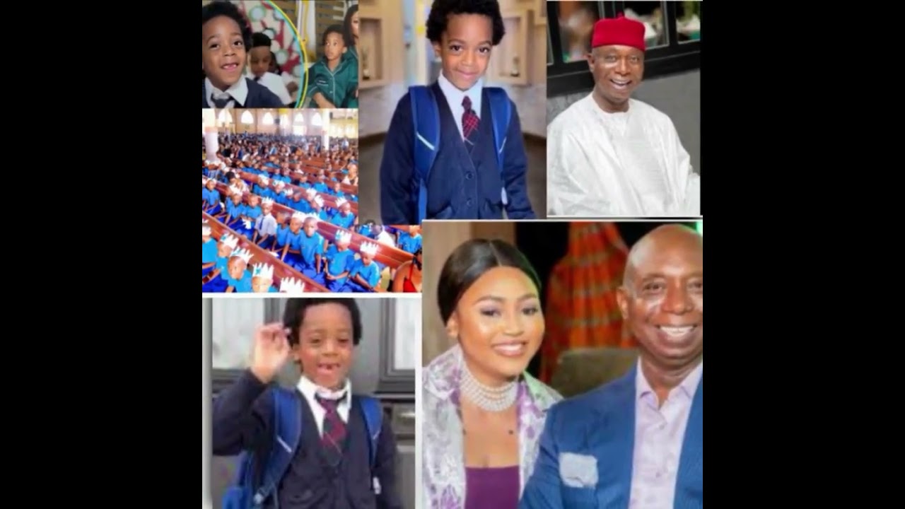 Reginas Daniels pleaded with Epalolo to have her children back 😭🥺