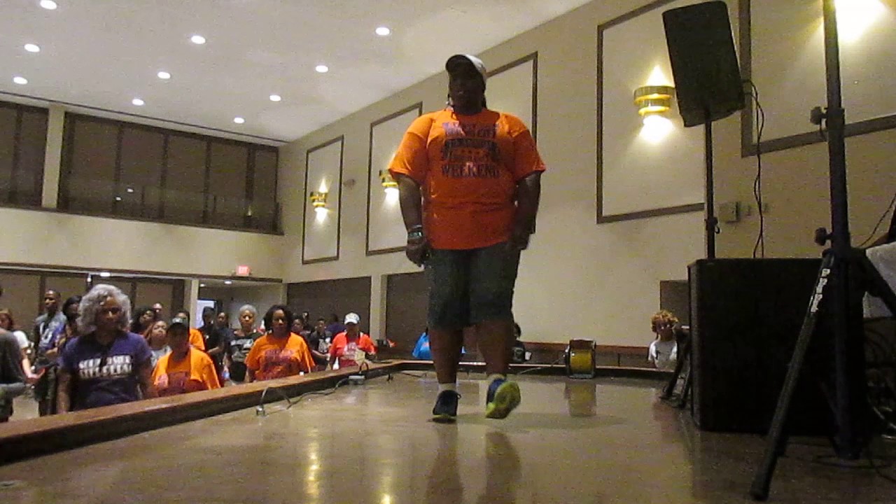 Sip N Chat Instructional and Dance