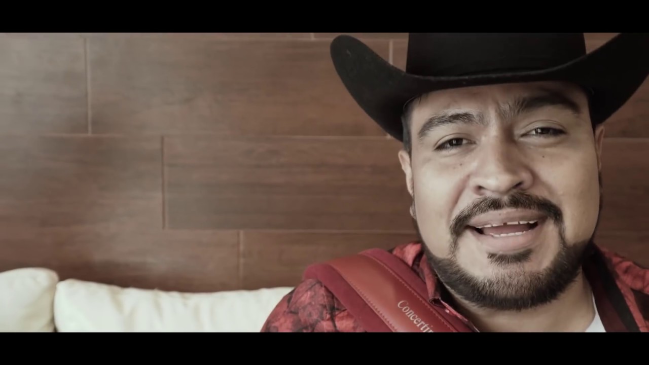 Perfecta (Video Oficial) - Los Alameños De La Sierra
