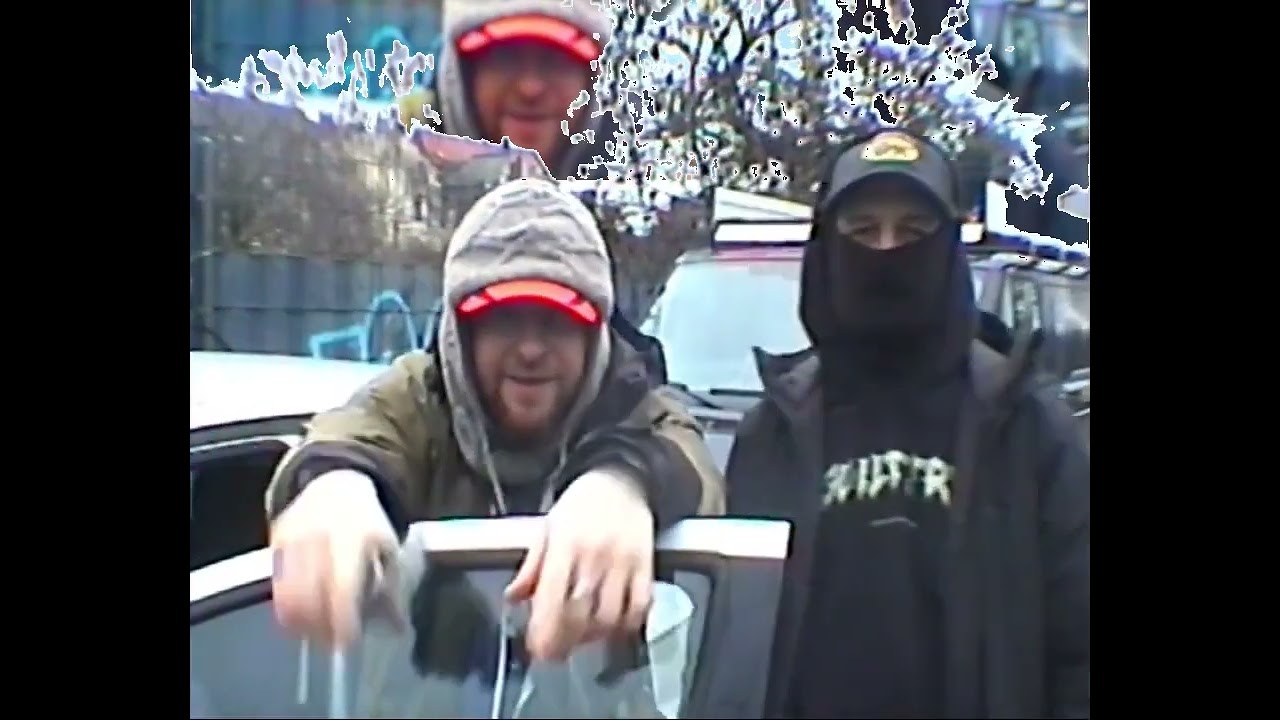 IvanG - Sidequest feat. Terfak (prod. Dorn)