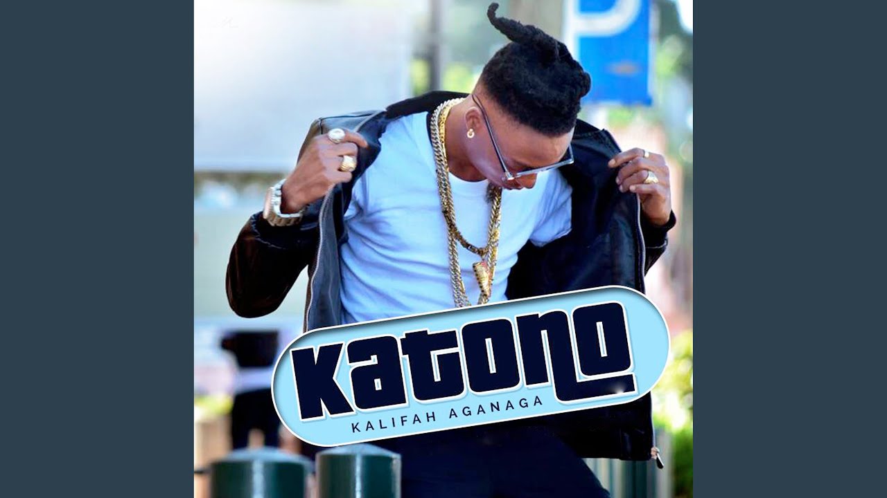 Katono