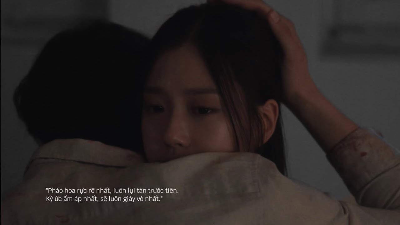 🇨🇳Playlist | "Nếu như đây là trang giấy cuối cùng, liệu em có thể viết lại chuyện tình mình không?"