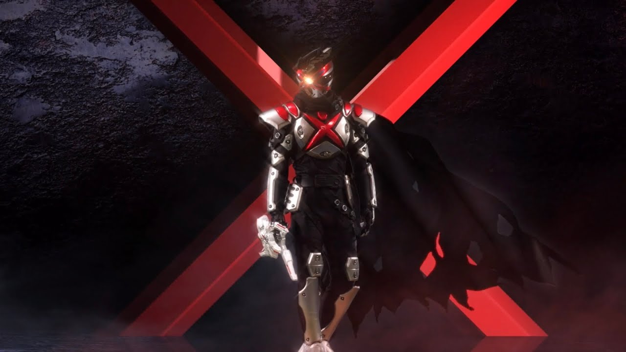 【最高音質】リングハンター・ガリュード（テガジューン）変身待機音 【ナンバーワン戦隊ゴジュウジャー】