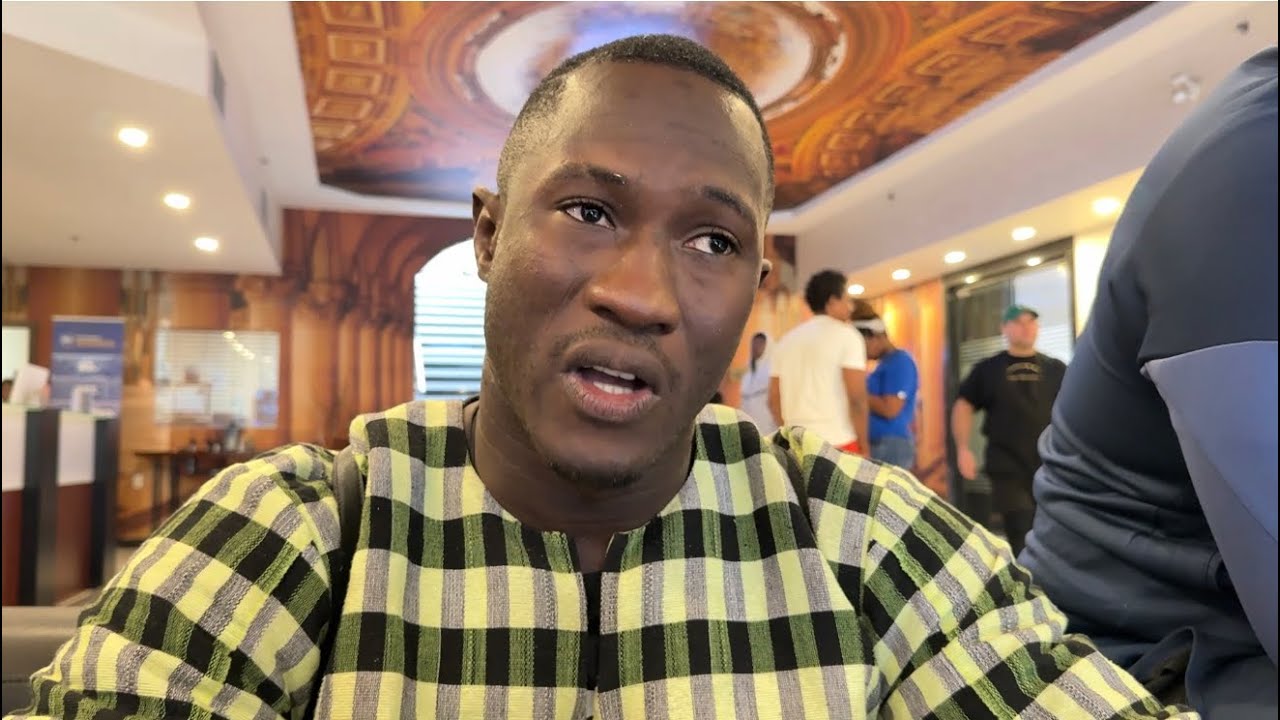 Ada Fass vide son sac après son altercation avec Petit Lô, devant Modou Lô, Balla Gaye et…
