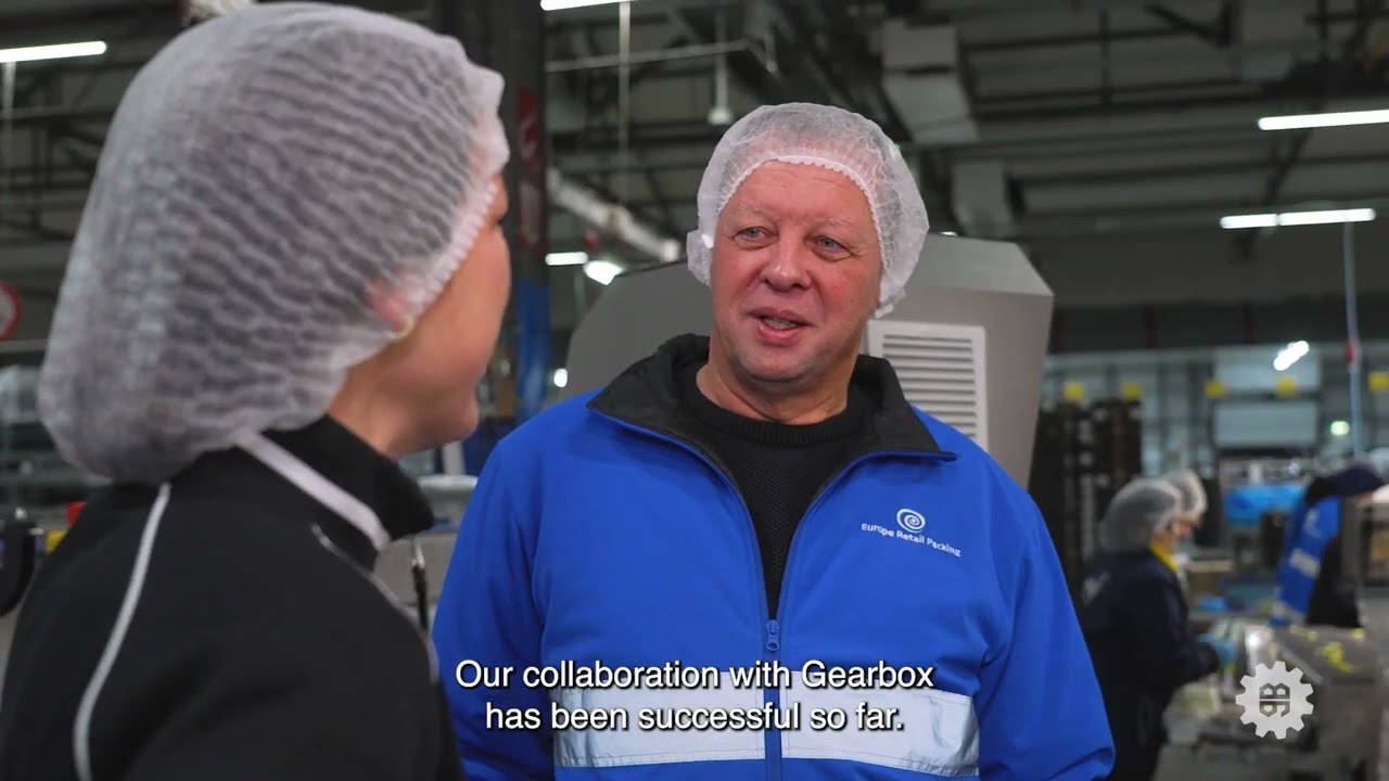 Klantcase | Europe Retail Packing