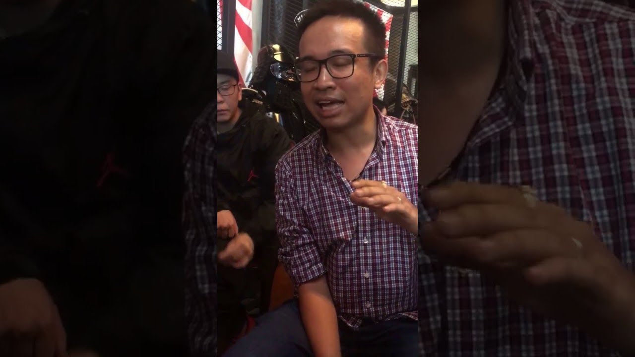 [ Bạn Có Tài Mà ] -  Homie Freestyle - Người dẫn đầu