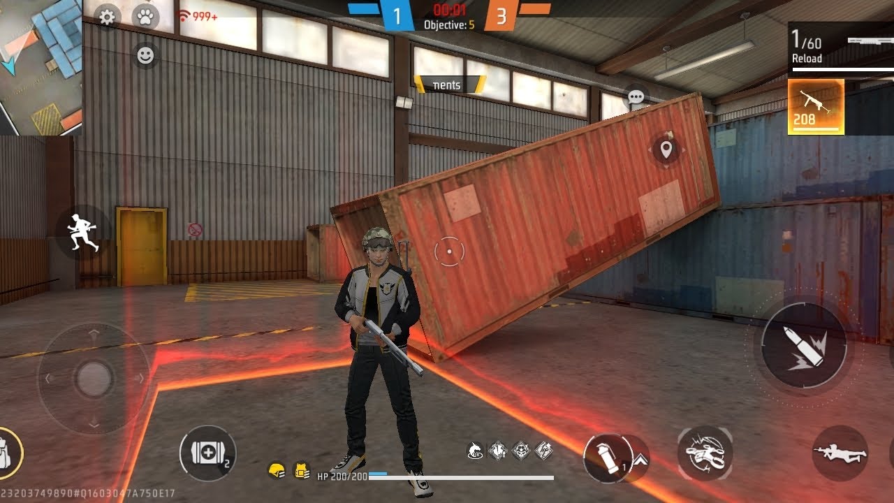 Noob prank 0 4 but still lost