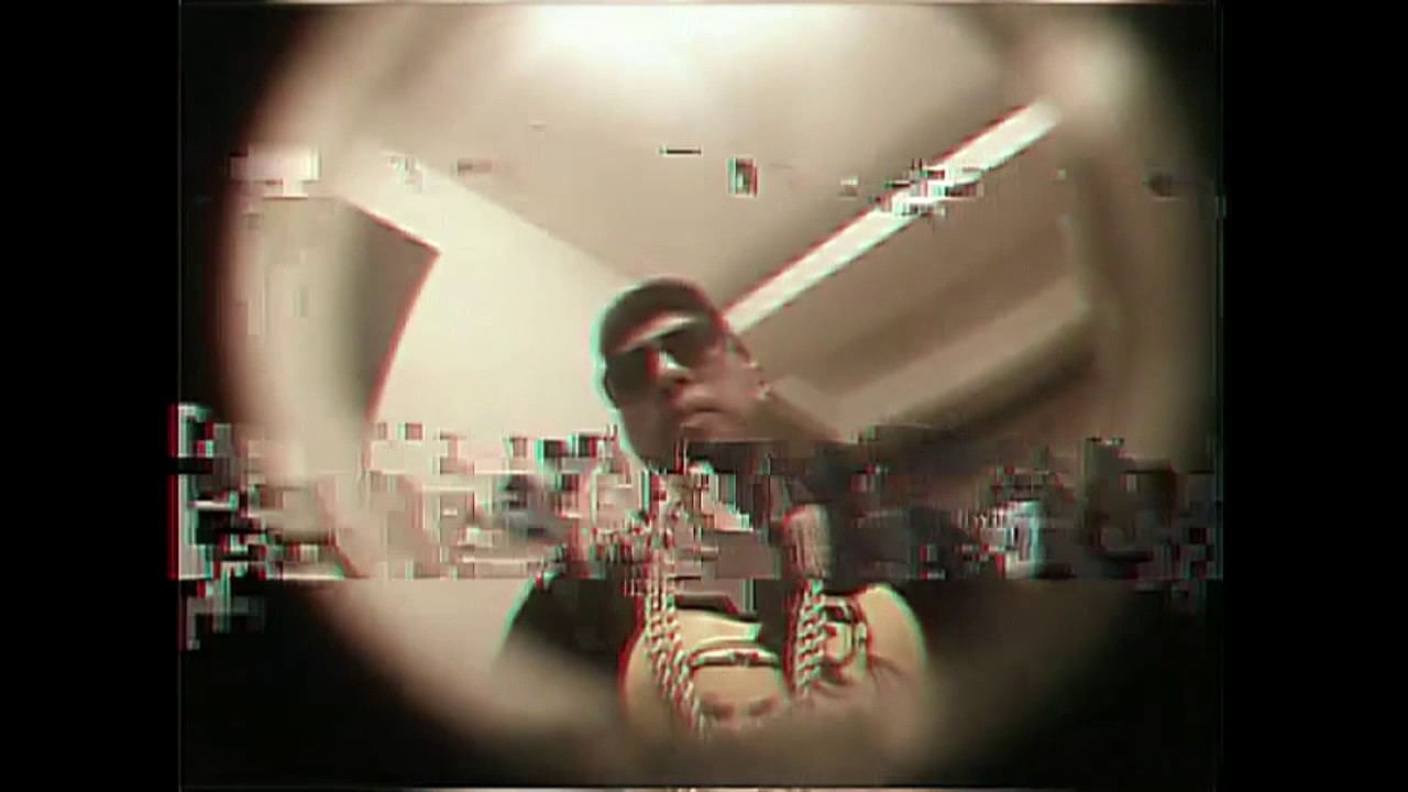 Luxo Skillz - Cuidese Prod. Ruido