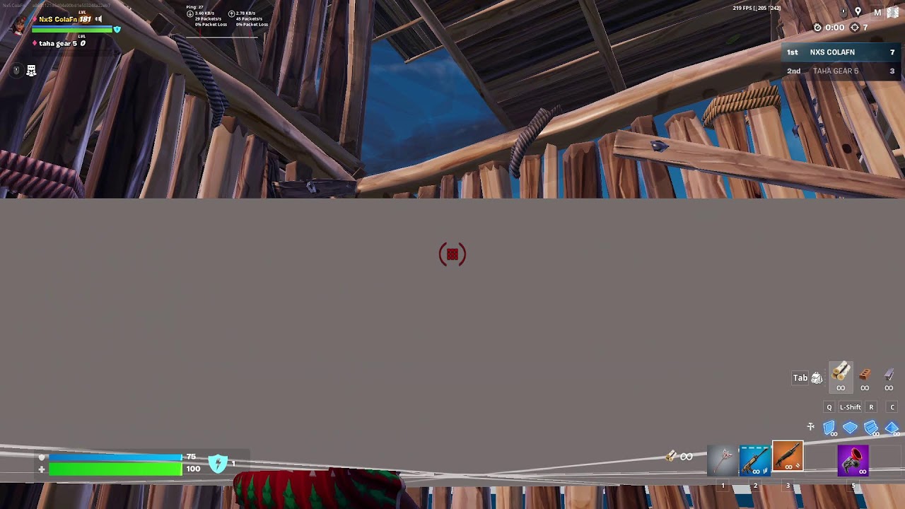 FN ROMANIA RANKED RELOAD