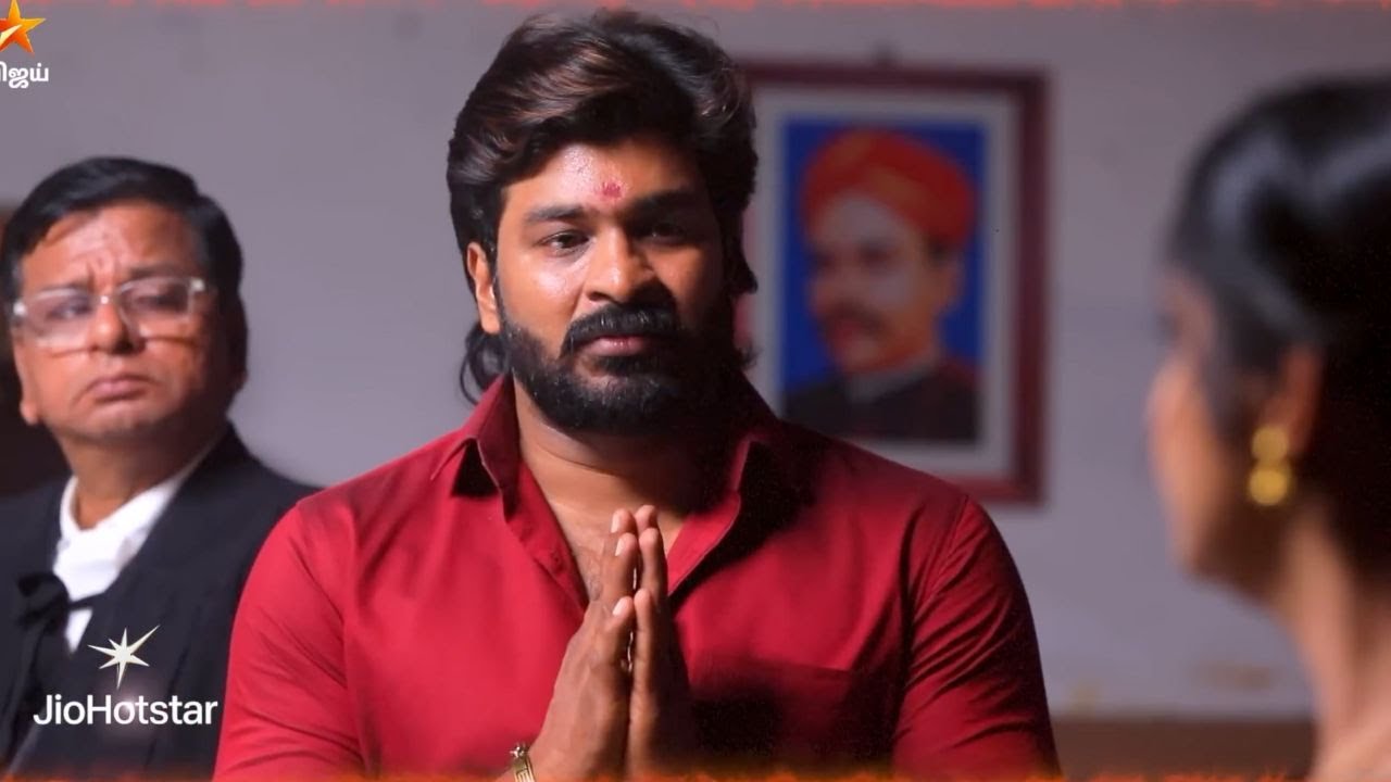 Chinna Marumagal | 26th to 30th Jan 2026 - Promo | தமிழ் எடுத்த முடிவால் கண்கலங்கும் சேது