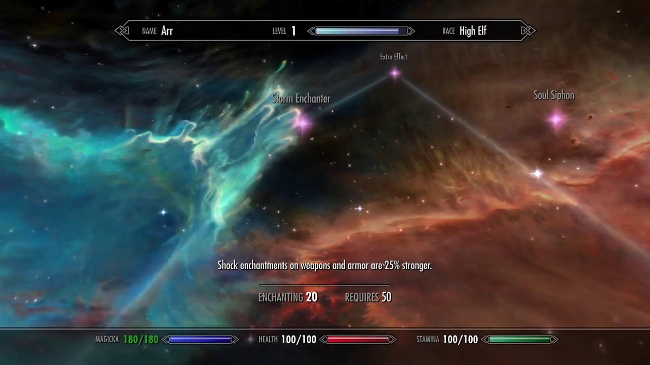 A mage named Arr. Pt01.2 (audio fixed ✅)