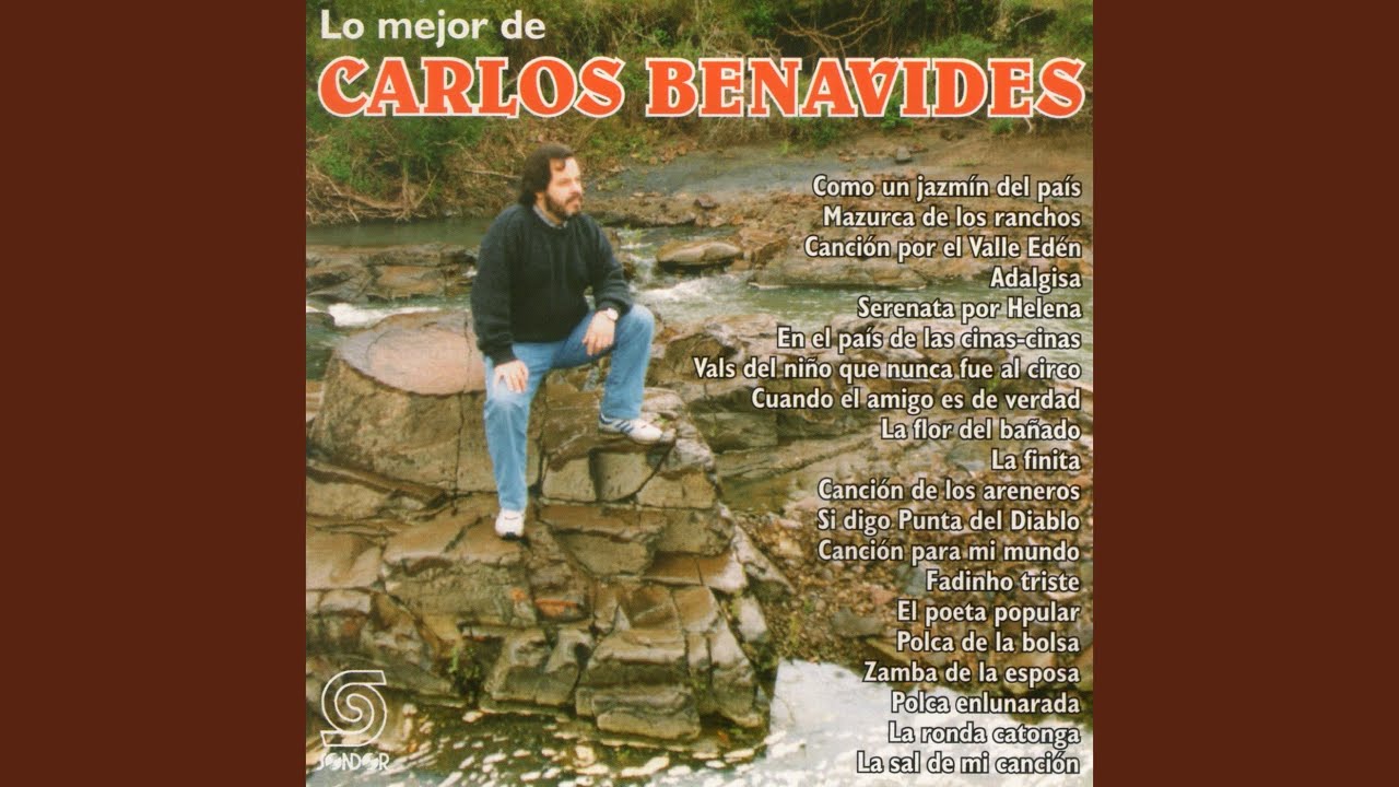 Canci&oacute;n por el Valle Eden