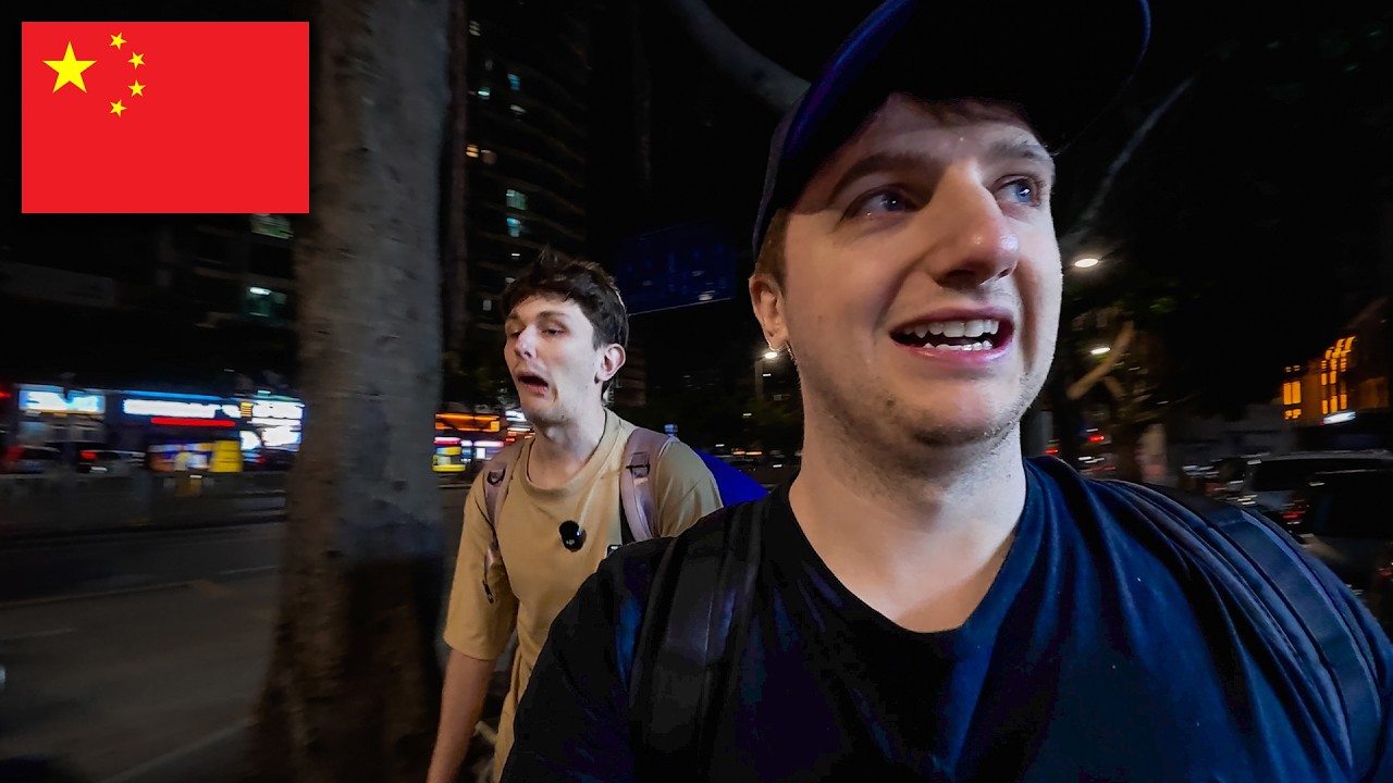 Мы заблудились в БУДУЩЕМ?!