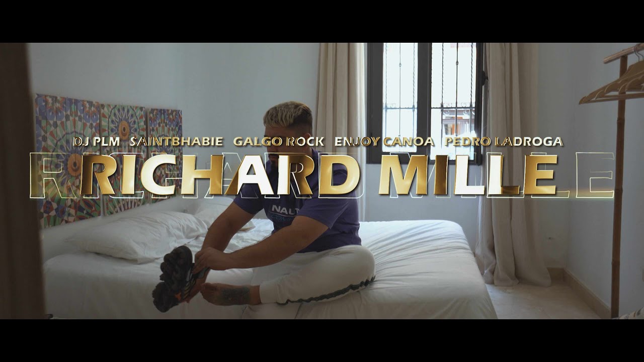 LaDrogaLab - Richard Mille
