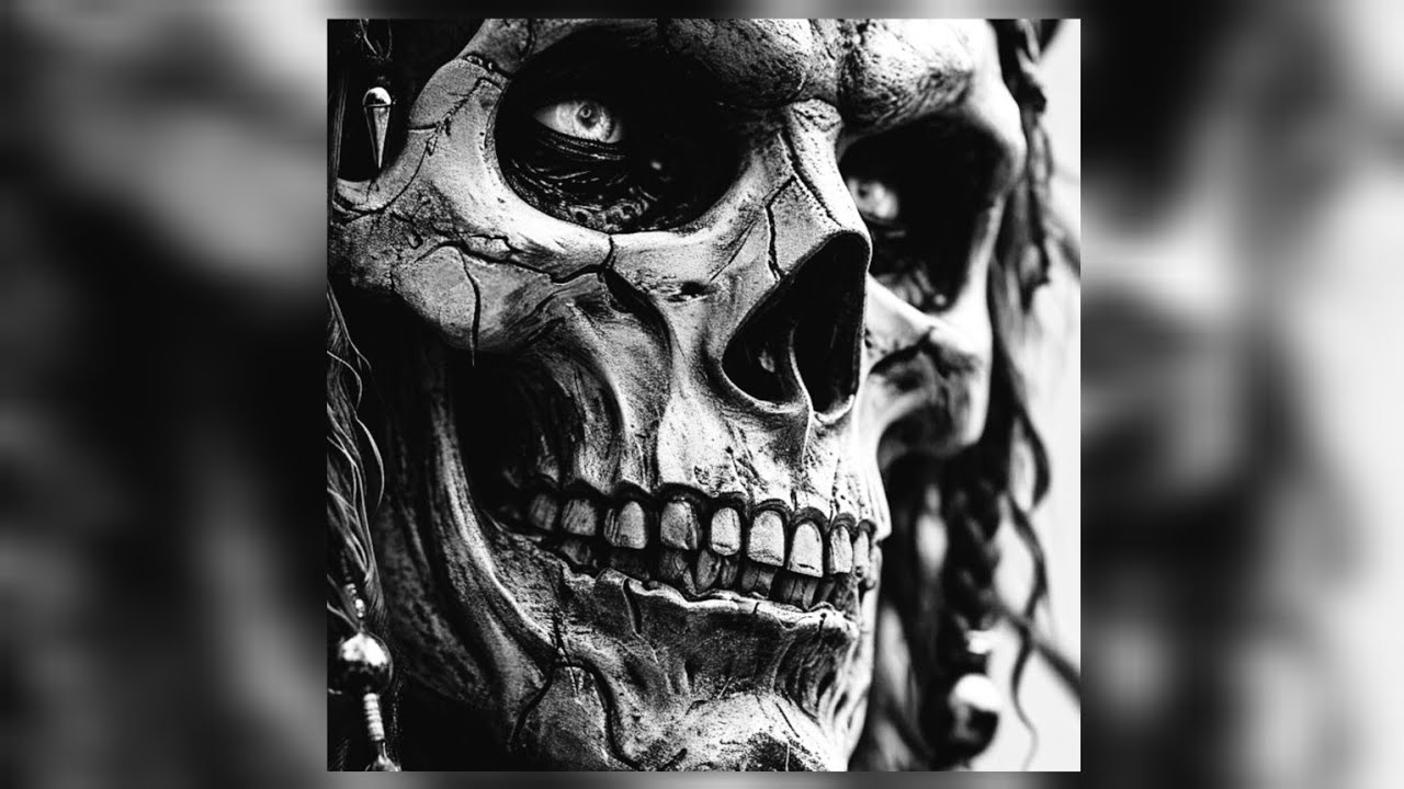 [FREE] Dark Boom Bap Type Beat 
