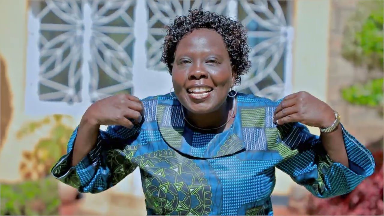 AIC CHERAMEI SIFA CHOIR HATULEGEI OFFICIAL VIDEO HD