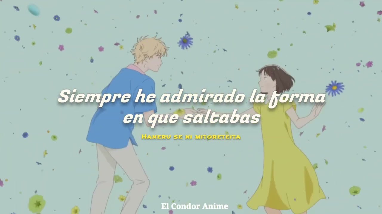 Skip to Loafer Opening Full | Mellow​ - Keina Suda | Sub Español Latino