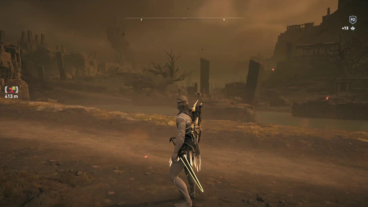 Assassin's Creed Odyssey