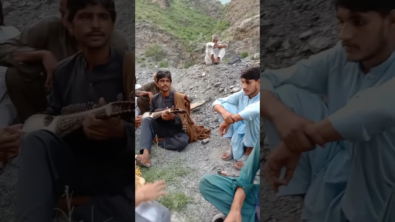 Pashto ghazal#پشتوغزل /tangtakoo#music toour#tourism foryou#voiceeffects 