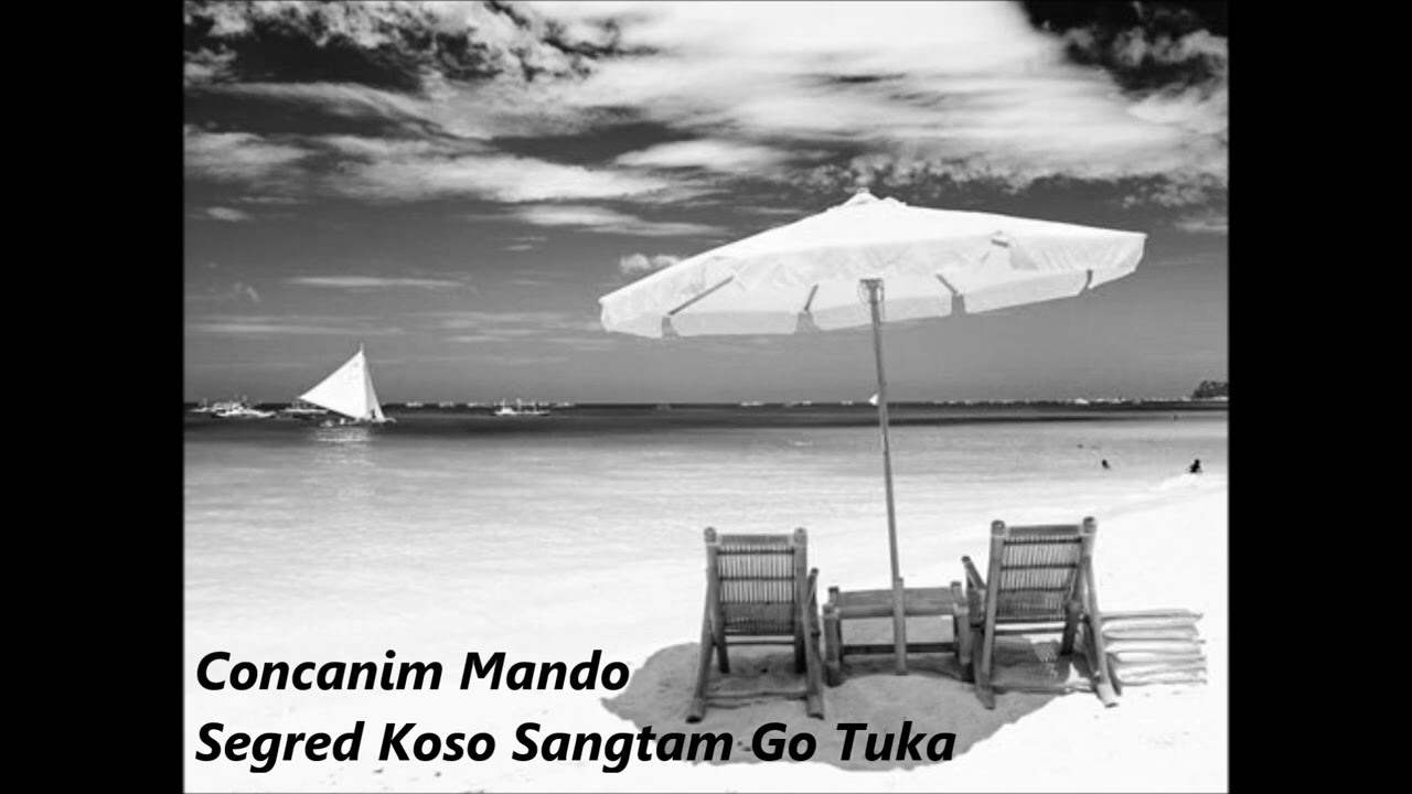 Segred Koso Sangtam Go Tuka | Concanim Dulpod